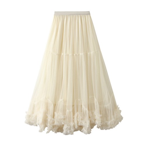 Gonna donna dolce tulle - dolce, in