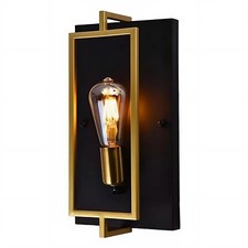 Applique da parete lampada