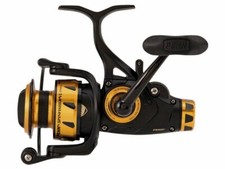 Mulinello da Pesca PENN SPINFISHER VII Live Liner Spinning - Tutte le Taglie
