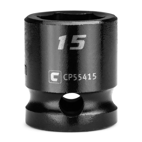 Capri tools stubby impact - tools,