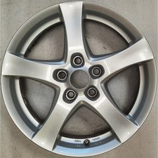 Borbet cerchio lega 65638 - borbet,
