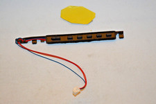 20321A-1 TASTIERA PER TV PANASONIC TX-P50VT50