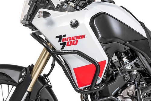 Touratech carena acciaio - carena, inox