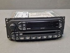 Autoradio CD - Jeep Grand