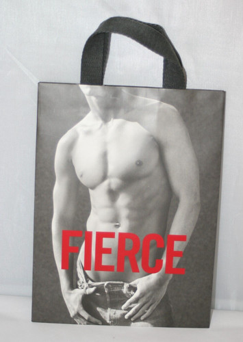 Abercrombie fitch fierce - fitch,