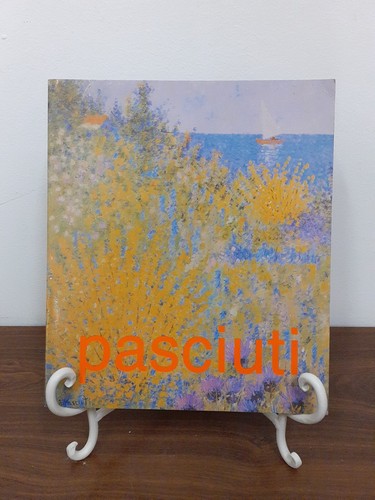 Pasciuti edizioni d arte - pasciuti, d'arte
