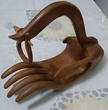 portabottiglie artigianale