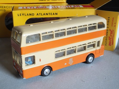 Metosul leyland atlantean - leyland,