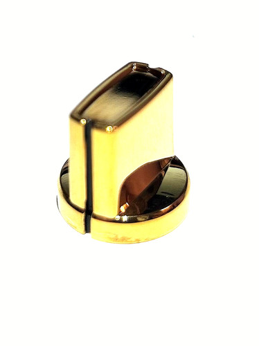 Manopola gold band nuova - manopola,