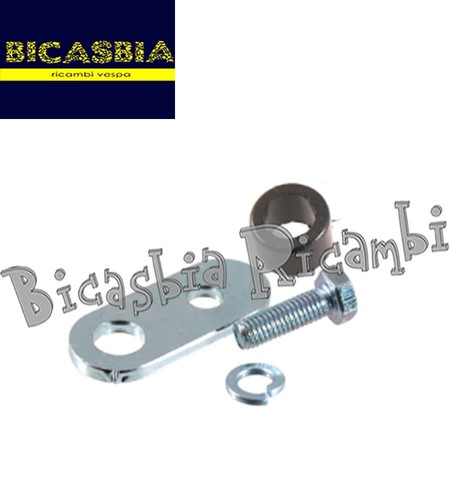 9154 kit fissaggio - -, montaggio