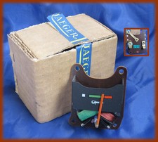 RENAULT 16 R16 - STRUMENTO TEMPERATURA ACQUA MANOMETRO JAEGER 12V