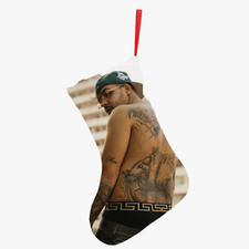 GEOLIER Calza Befana Epifania