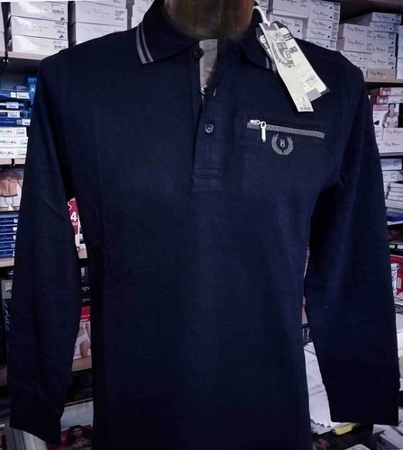 Polo uomo board manica - uomo,