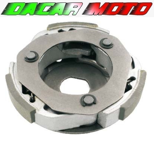 Girante frizione per suzuki