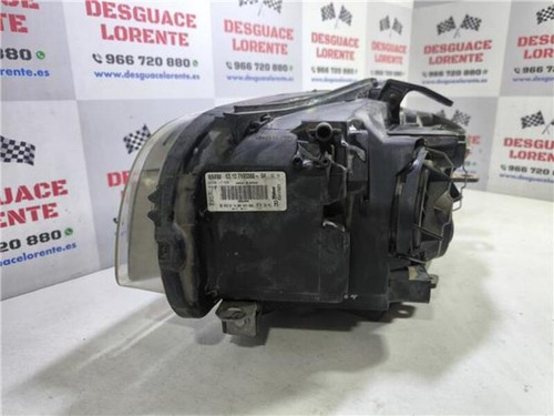 89317601 faro delantero - faro, bmw