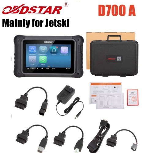 Obdstar d700 per moto - d700, a