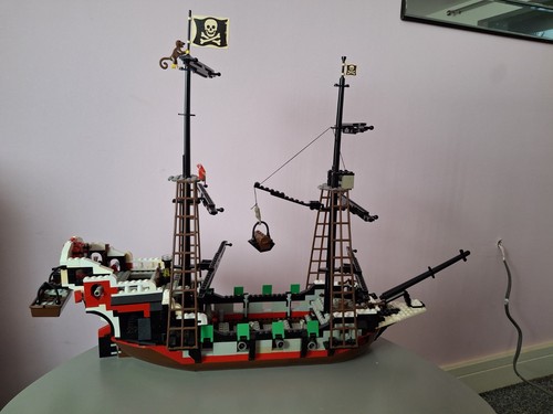 Lego system 6286 - lego,