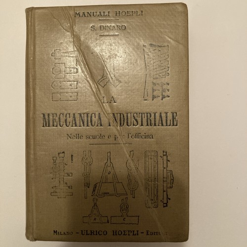Manuali hoepli dinaro la - -,