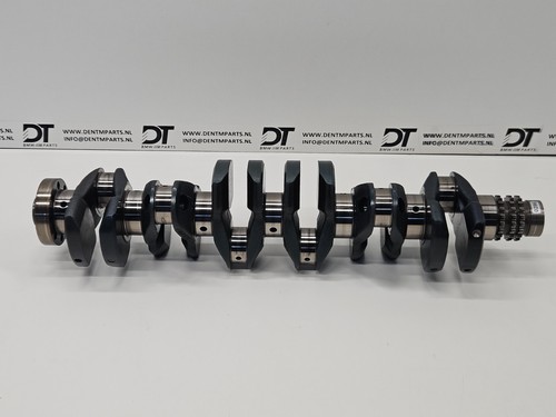Albero motore bmw - albero,