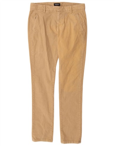 Dondup pantalone donna slim - slim, in