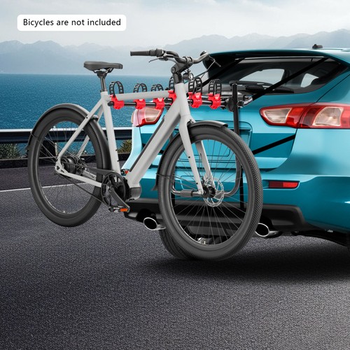 Portabici per auto - portabici,