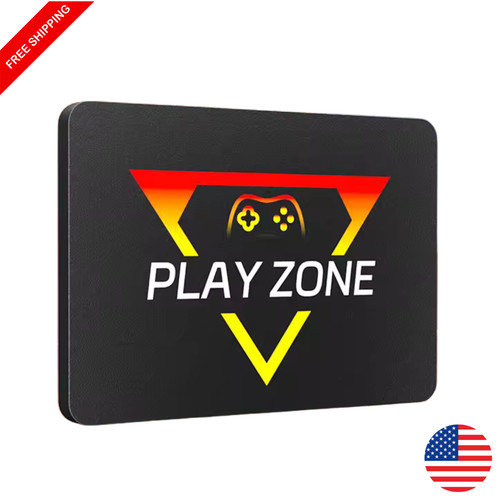 Ssd retro game - ssd, per