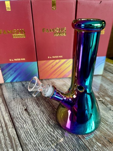 Famous brandz smoking water - famous,