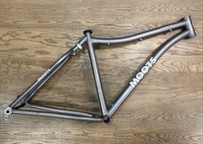 Telaio mountain bike Moots