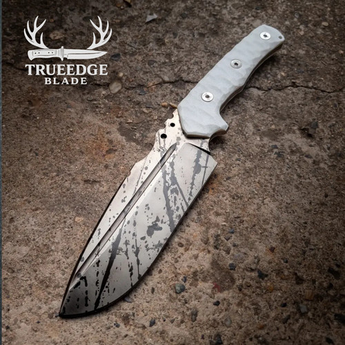 Coltello collezione - da,