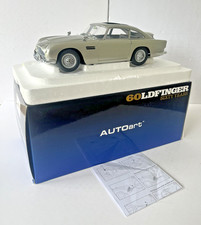 Autoart aston martin db5 - autoart,