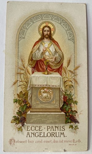Orig quadro devozionale - orig.,