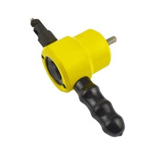 Taglierina per lamiera Nibbler