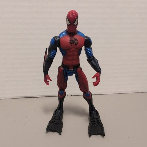 Costume marvel spider - marvel, spider-man