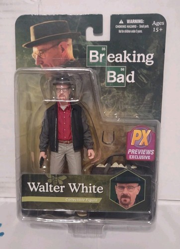 Rara versione breaking bad - versione,
