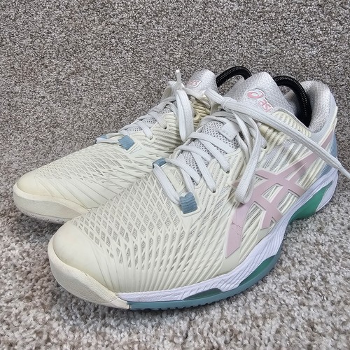 Scarpa tennis asics solution - tennis,