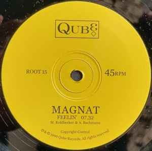 Magnat feelin free 12 - -, /