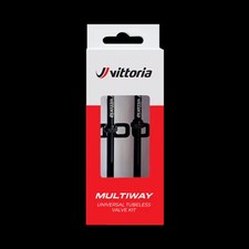 COPPIA VALVOLE TUBELESS