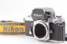 Late 787xx [N MINT+] Nikon F2