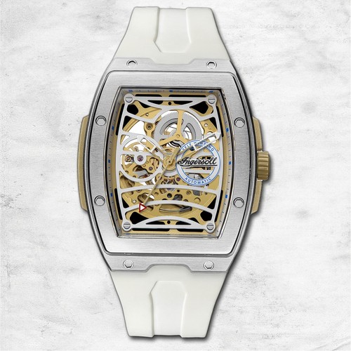 Orologio uomo ingersoll pur - orologio,