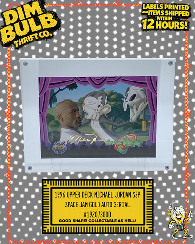 1996 upper deck - 1996, space