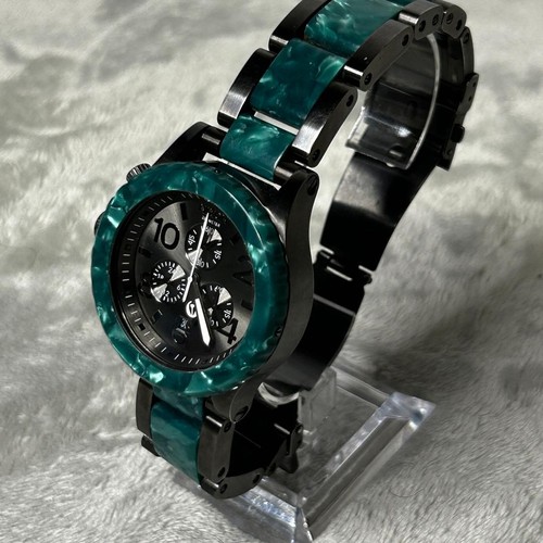 Orologio nixon chrono - orologio, 42