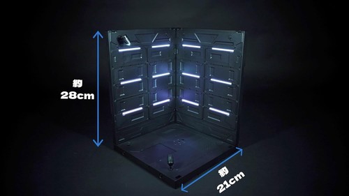 Wonder way base appendiabiti - wonder,