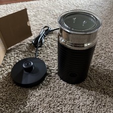 Nespresso Aeroccino3