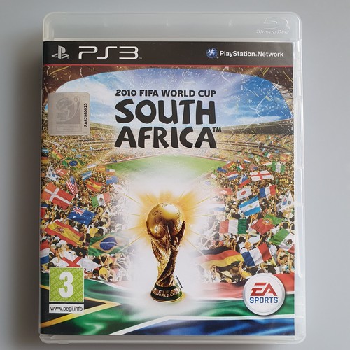 2010 fifa world cup south - 🎮,