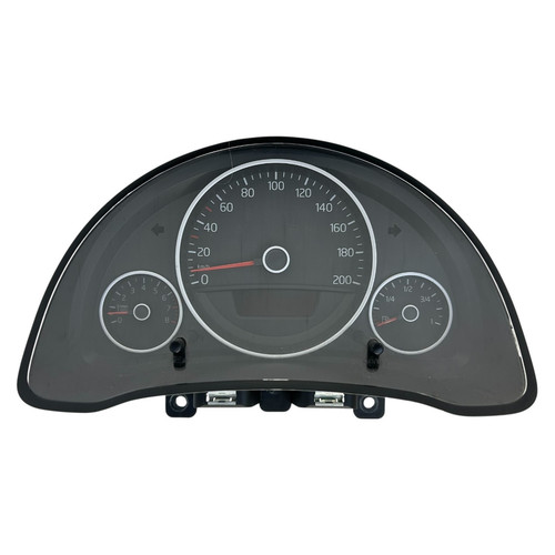 Quadro strumenti - quadro,