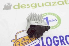 64116923204 resistenza elettroventola per BMW X3 2.0 TURBODIESEL (177 CV)
