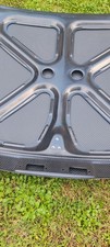 Cofano alfa romeo - alfa, di