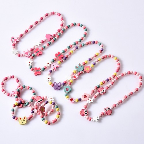 Braccialetto bambini creativo - braccialetto,
