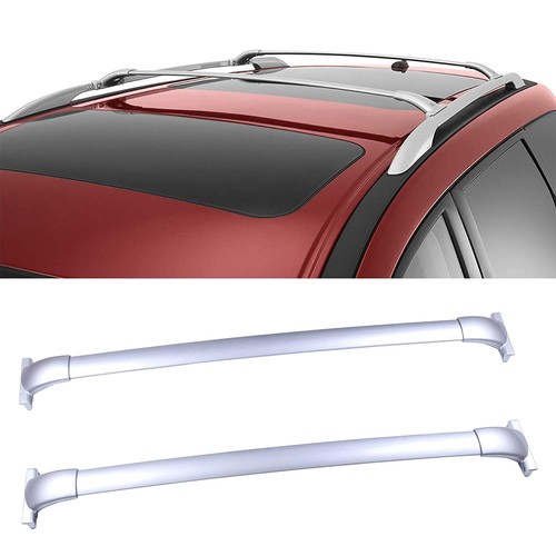 Roof rack cross bars - rack, fit