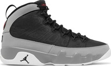 Air Jordan 9 Retro - Grigio